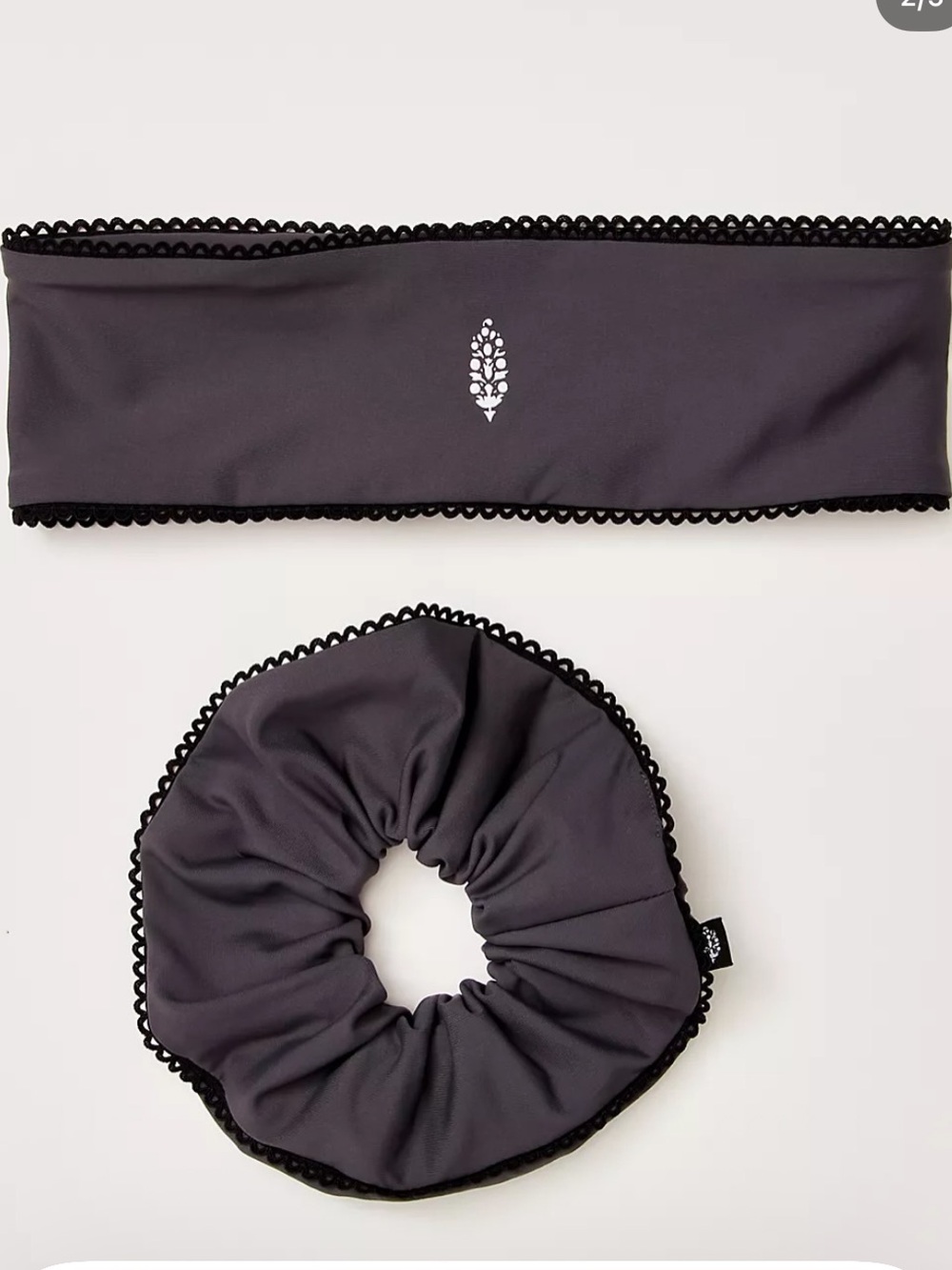 Free People Movement Better Together Hair Bundle